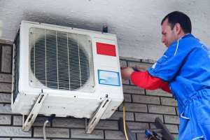 HVAC Companies Near Woodstock, OH Available Now